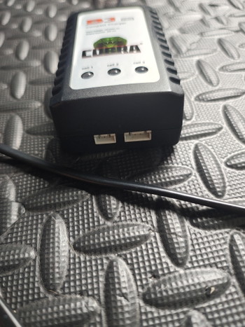 Image 2 for Accu lader