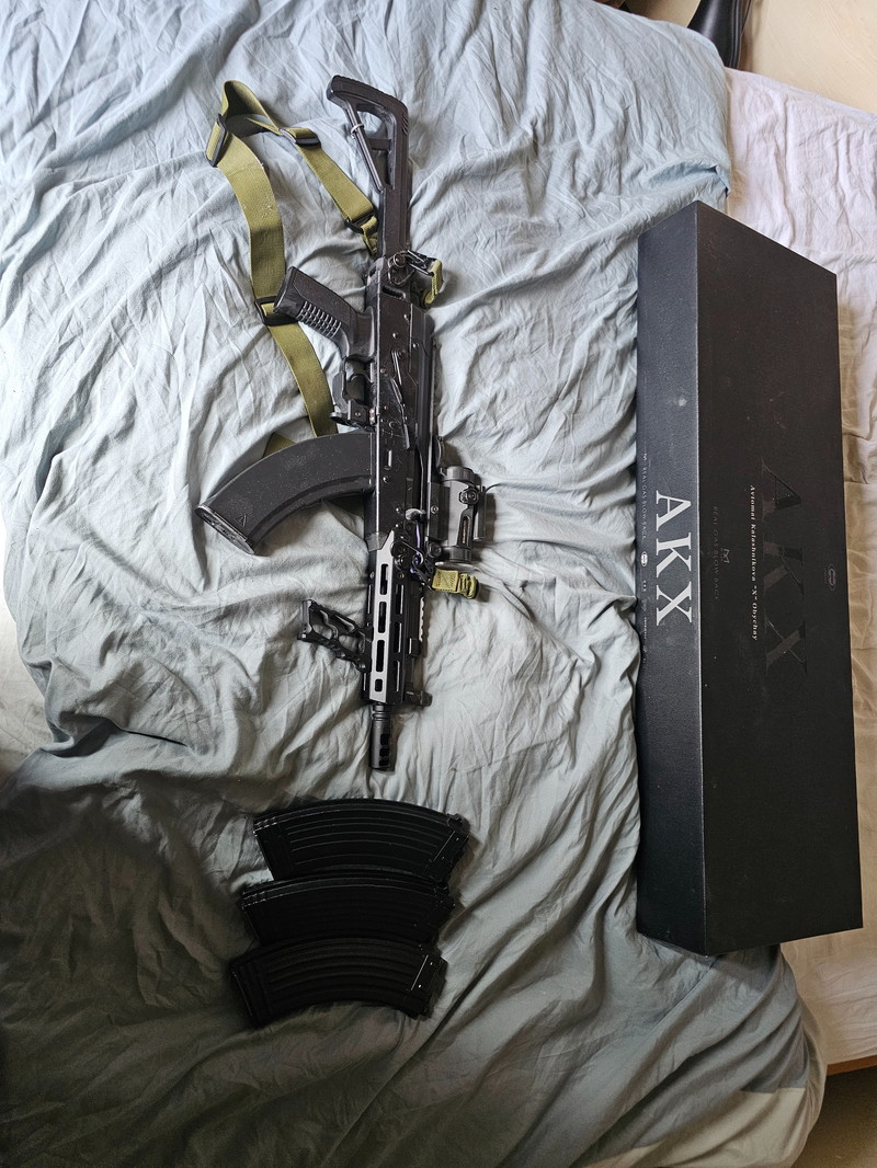Imagen 1 de AKX Tokyo Marui