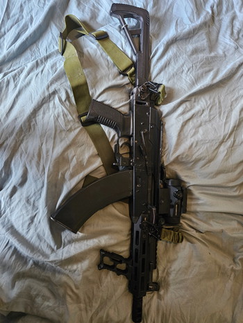 Imagen 2 de AKX Tokyo Marui