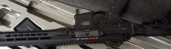 Imagen 2 de Ics cxp mars