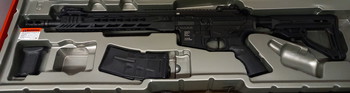 Imagen 3 de Ics cxp mars