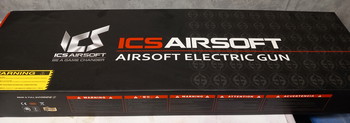 Imagen 5 de Ics cxp mars