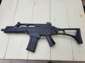 Image for Tokyo marui G36C