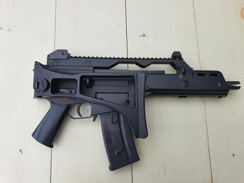 Image 2 for Tokyo marui G36C