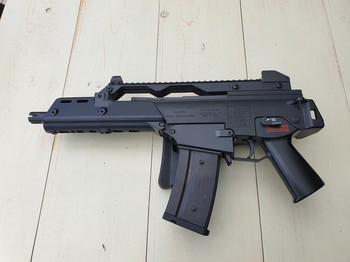Image 3 for Tokyo marui G36C