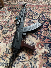 Bild für AKM Tokyo Marui GBBR