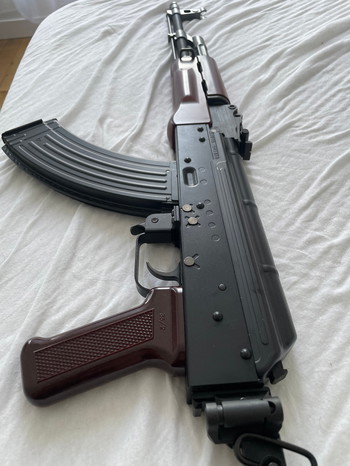 Image 2 for AKM Tokyo Marui GBBR