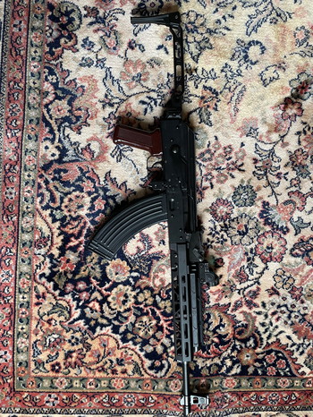 Afbeelding 2 van AKM Tokyo Marui GBBR