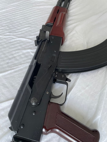 Image 3 for AKM Tokyo Marui GBBR