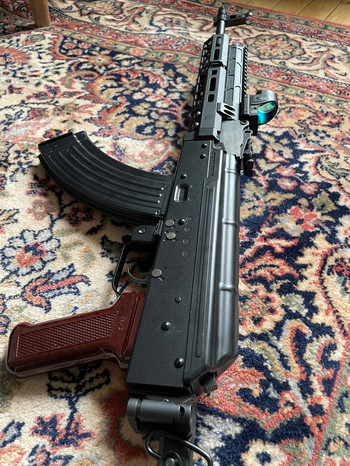 Afbeelding 3 van AKM Tokyo Marui GBBR