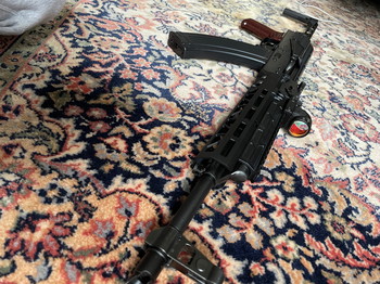 Afbeelding 4 van AKM Tokyo Marui GBBR
