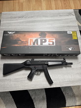 Bild für Ongebruikte mp5 j