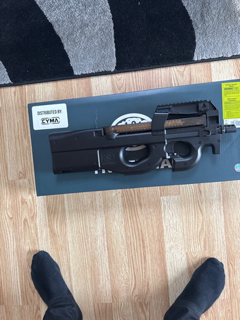 Image 2 for Fn herstal p90 cyma