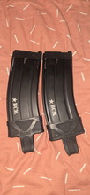 Image for 2x BCM magazijn GBB (M4) met dry fire functie