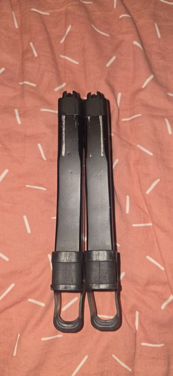 Image 4 for 2x BCM magazijn GBB (M4) met dry fire functie