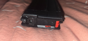 Image 5 for 2x BCM magazijn GBB (M4) met dry fire functie