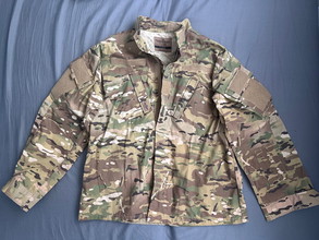 Image for Invader Gear Field Shirt Multicam maat XL