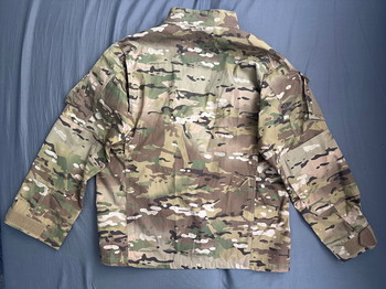 Imagen 2 de Invader Gear Field Shirt Multicam maat XL