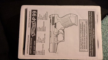 Image 3 for Walther P99