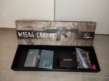 Imagen 5 de ASG M15a4 Armalite + upgrades