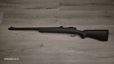 Imagen para Cyma 701 VSR-10 bolt action sniper