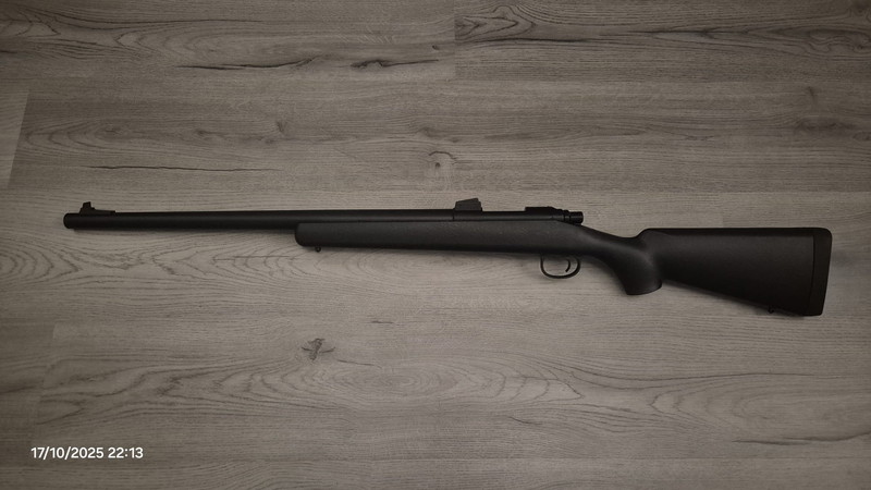 Image 1 pour Cyma 701 VSR-10 bolt action sniper