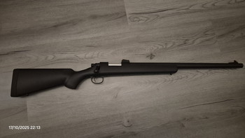 Image 2 pour Cyma 701 VSR-10 bolt action sniper