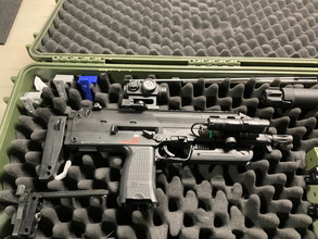 Image pour MP7 alles mag weg LEES DE OMSCHRIJVING