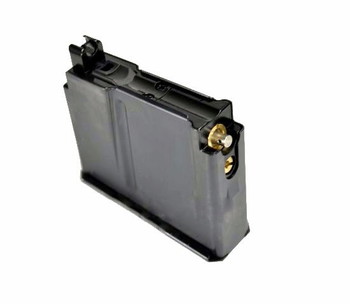 Imagen 2 de GEZOCHT: Gas magazijnen voor de ASG / VFC M40A5 GAS SNIPER