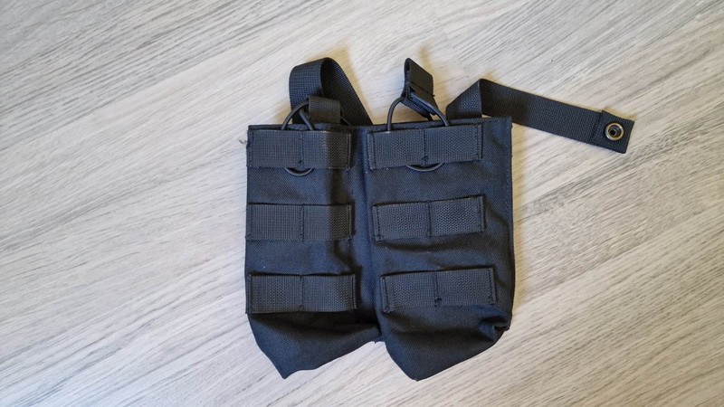 Image 1 for AK Pouches