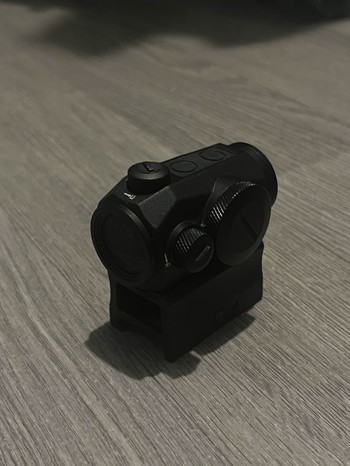 Afbeelding 2 van Romeo 5 WADSN + mount
