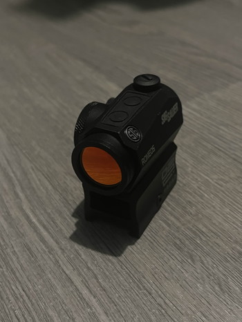 Afbeelding 3 van Romeo 5 WADSN + mount