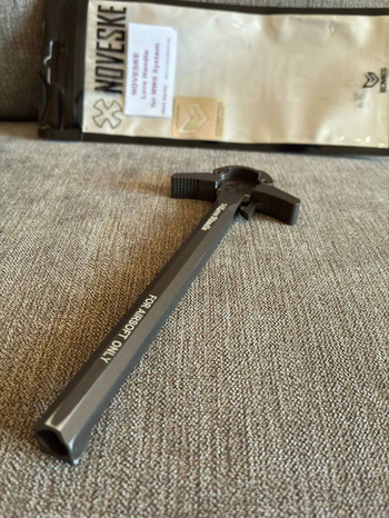 Image 2 for Emg dytac Noveske love charging handle for Mws/cgs gbbr airsoft