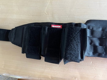 Image 3 for SpeedQB belt