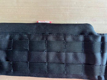 Image 4 for SpeedQB belt