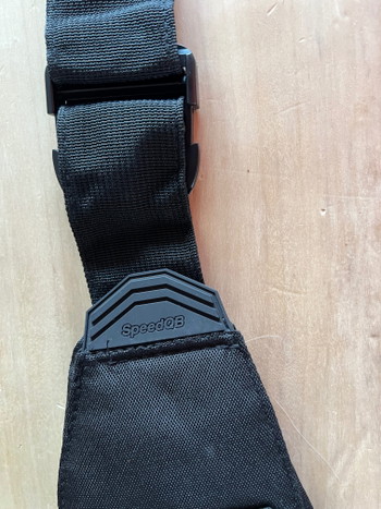 Image 5 for SpeedQB belt