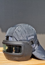 Image pour LshZ-2DTM speciale eenheden helm