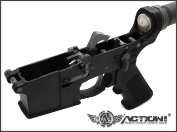 Image 2 for GEZOCHT/WANTED VFC M4/AR V3 GBB Lower Receiver