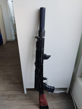 Afbeelding van Custom LCT zenitco AK105 alpha build