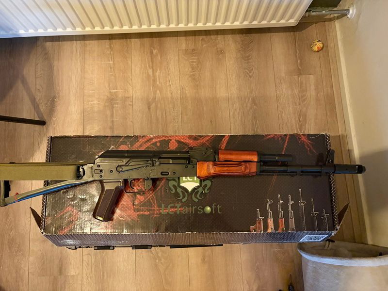 Imagen 1 de LCT AKS-74