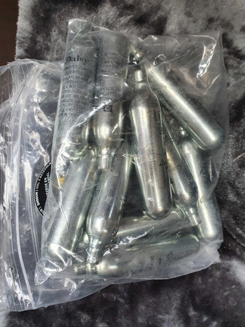 Imagen 3 de Desert Eagle CO2