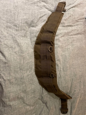 Bild 3 für Tactical vest, chestrigs en battle belt