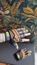 Bild für Mechanix M-pact handschoenen