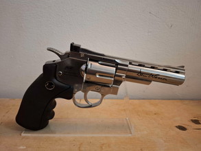 Afbeelding van ASG  Dan Wesson 4-inch - Co2 NBB - BRAND NEW