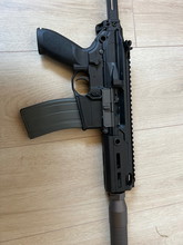 Image for Apfg/ Vfc rattler