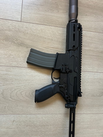 Afbeelding 2 van Apfg/ Vfc rattler