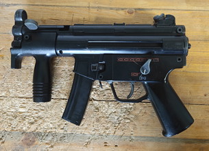 Bild für TM MP5K