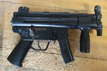 Bild 2 für TM MP5K