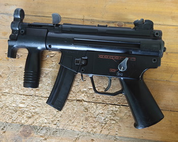 Image 3 pour TM MP5K