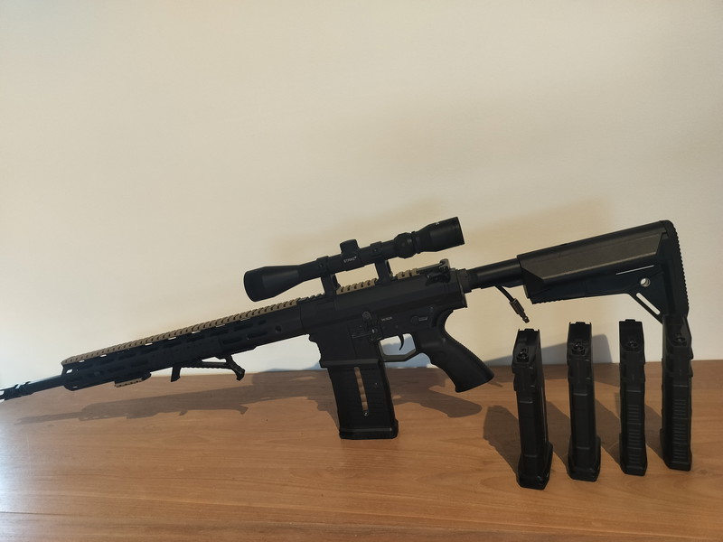 Bild 1 für SR-25 Kythera